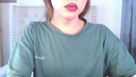 Snapshot of valen_thompson chatting on September 21, 2025, 12:56 am IG-valen mendoza99  twitter valenthompson99 online show from September 21, 2025, 12:56 am