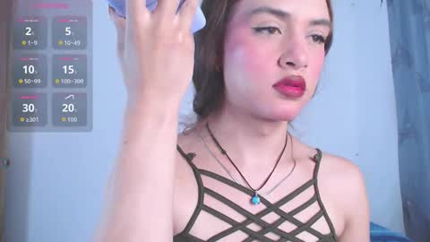 Snapshot of valen_thompson chatting on September 30, 2025, 1:54 am IG-valen mendoza99  twitter valenthompson99 online show from September 30, 2025, 1:54 am