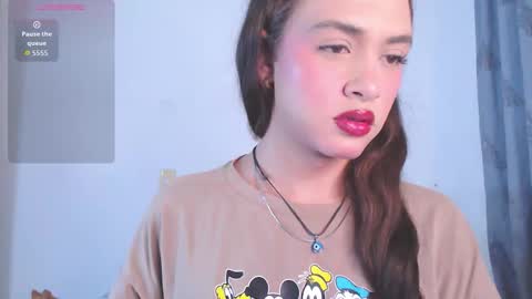 Snapshot of valen_thompson chatting on October 7, 2025, 1:36 am IG-valen mendoza99  twitter valenthompson99 online show from October 7, 2025, 1:36 am