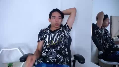 Snapshot of valenorlerot chatting on November 4, 2025, 5:06 am Valenor online show from November 4, 2025, 5:06 am