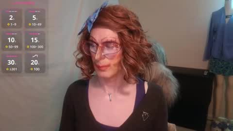 Valentia online show from January 8, 2025, 1:32 am