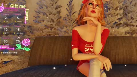 Valentia online show from November 23, 2025, 11:37 pm