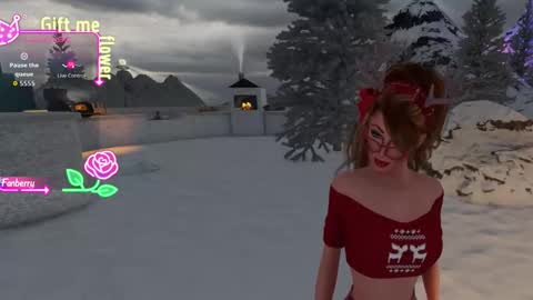 Valentia online show from November 27, 2025, 9:28 pm