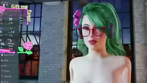 Valentia online show from February 1, 2026, 11:58 pm