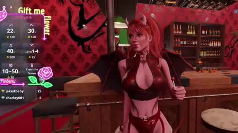 Valentia online show from February 10, 2026, 3:49 pm