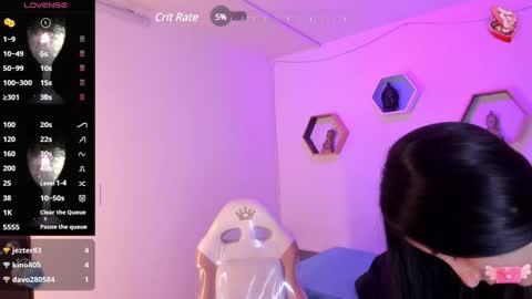 Snapshot of valentiina_love chatting on February 4, 2025, 9:28 am VALENTINA online show from February 4, 2025, 9:28 am