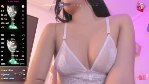 Snapshot of valentiina_love chatting on February 11, 2025, 8:48 am VALENTINA online show from February 11, 2025, 8:48 am