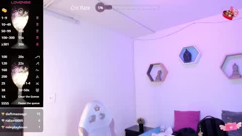 Snapshot of valentiina_love chatting on February 13, 2025, 11:06 am VALENTINA online show from February 13, 2025, 11:06 am