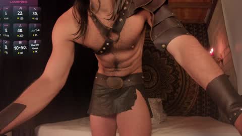 valentin_hoffman online show from January 24, 2025, 11:26 am