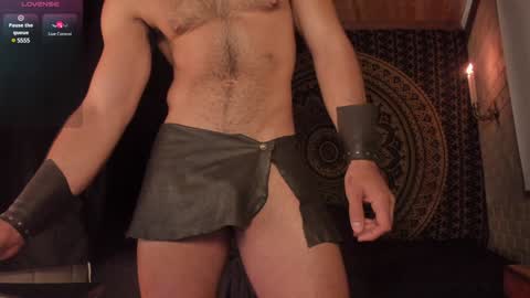 valentin_hoffman online show from January 31, 2025, 12:07 pm