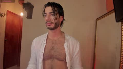 valentin_hoffman online show from March 3, 2025, 10:38 am