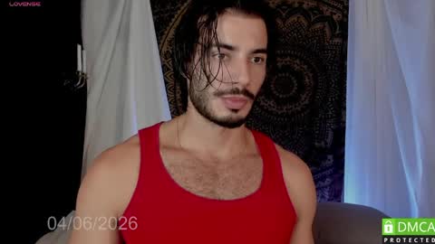 Snapshot of valentin_hoffman chatting on June 4, 2026, 11:33 pm valentin_hoffman online show from June 4, 2026, 11:33 pm
