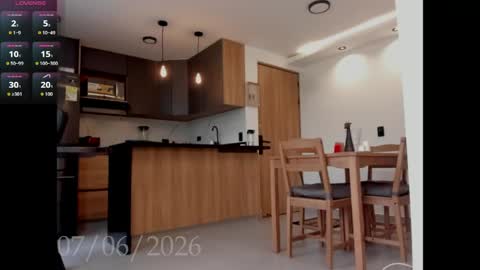 Snapshot of valentin_hoffman chatting on June 7, 2026, 1:59 pm valentin_hoffman online show from June 7, 2026, 1:59 pm