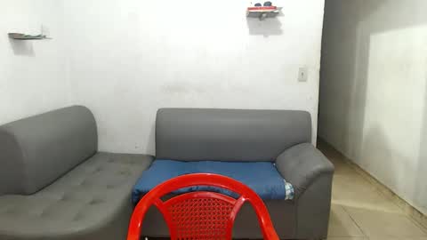 valentina028 online show from September 10, 2025, 7:41 am