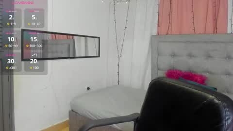 Snapshot of valentina_0_ chatting on December 29, 2024, 6:35 am Valentina online show from December 29, 2024, 6:35 am