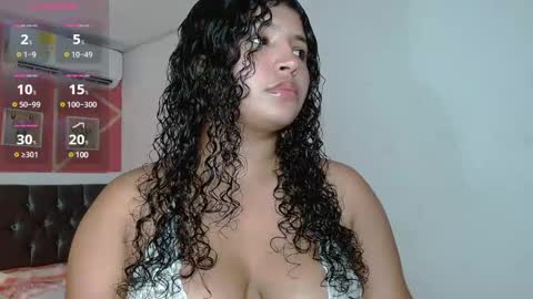Snapshot of valentina_0_ chatting on December 31, 2024, 10:01 pm Valentina online show from December 31, 2024, 10:01 pm