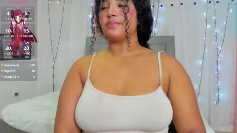 Snapshot of valentina_0_ chatting on January 5, 2025, 9:26 am Valentina online show from January 5, 2025, 9:26 am