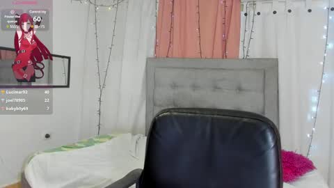 Snapshot of valentina_0_ chatting on January 6, 2025, 9:52 am Valentina online show from January 6, 2025, 9:52 am
