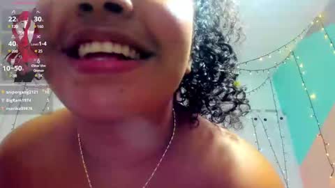 Snapshot of valentina_0_ chatting on February 20, 2025, 6:28 am Valentina online show from February 20, 2025, 6:28 am