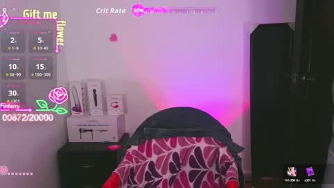 Valentina Ceretti online show from September 9, 2025, 2:27 pm