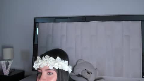 Valentina online show from November 8, 2025, 1:11 pm