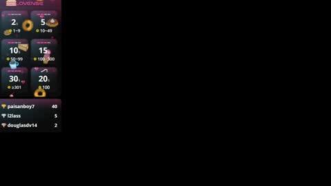 Snapshot of valentina_gaviria_ chatting on December 5, 2024, 8:33 am VALENTINA GAVIRIA online show from December 5, 2024, 8:33 am