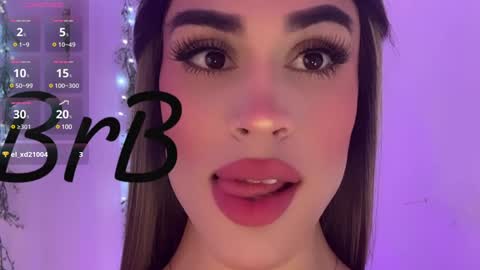 Snapshot of valentina_gaviria_ chatting on January 19, 2025, 6:42 am VALENTINA GAVIRIA online show from January 19, 2025, 6:42 am