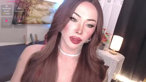 Amanda online show from January 11, 2026, 4:34 pm