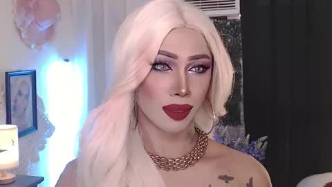 Amanda online show from March 10, 2026, 6:29 am