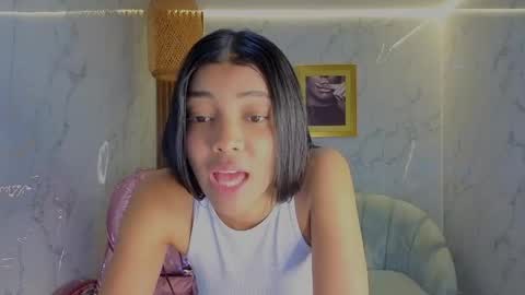 Snapshot of valentina_gomez_s chatting on May 20, 2026, 1:06 pm Valentina online show from May 20, 2026, 1:06 pm
