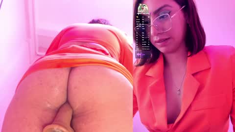 Valentina online show from December 31, 2024, 5:07 pm