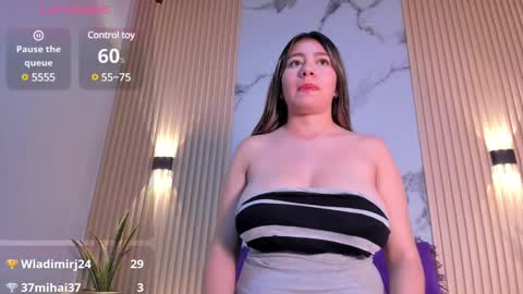 Valentina online show from February 20, 2025, 9:11 am