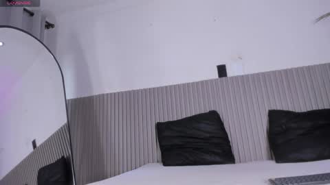 Valentina online show from April 20, 2026, 7:26 pm