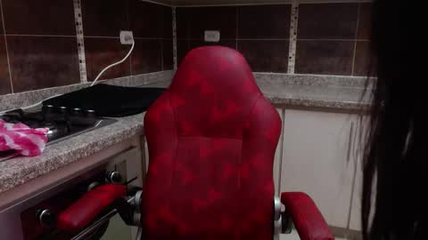 Valentina Millers online show from February 28, 2026, 1:01 pm