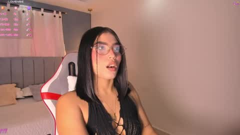 Valentina online show from June 7, 2026, 1:15 pm