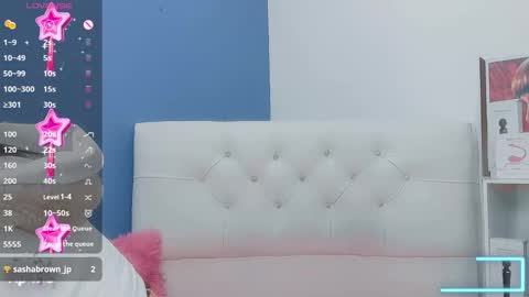 valentina_princess_ online show from November 14, 2025, 6:56 am