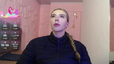 Snapshot of valentina_red18 chatting on February 15, 2026, 3:53 pm Valentina online show from February 15, 2026, 3:53 pm