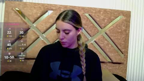 Snapshot of valentina_red18 chatting on April 11, 2026, 3:49 pm Valentina online show from April 11, 2026, 3:49 pm