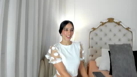 Valentina  online show from March 1, 2025, 11:50 am