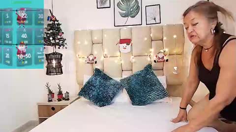 Ana online show from December 30, 2024, 11:37 am