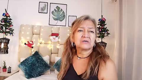 Ana online show from December 30, 2024, 5:44 pm