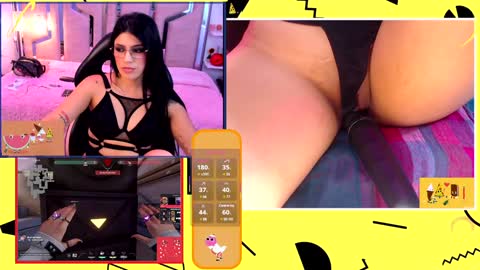 Valentina online show from January 25, 2025, 7:38 am