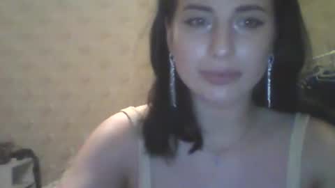 Valentina online show from June 6, 2026, 7:51 pm