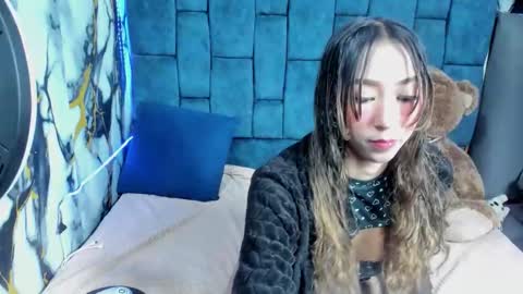 Snapshot of valentinaklean1 chatting on April 29, 2026, 1:53 am valentinaklean1 online show from April 29, 2026, 1:53 am