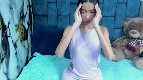 Snapshot of valentinaklean1 chatting on June 8, 2026, 2:23 am valentinaklean1 online show from June 8, 2026, 2:23 am