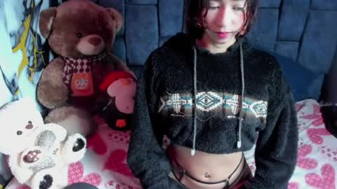 Snapshot of valentinaklean1 chatting on July 28, 2026, 1:23 am valentinaklean1 online show from July 28, 2026, 1:23 am