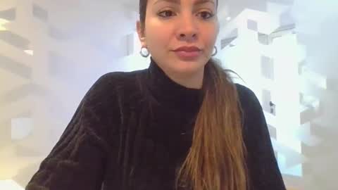 Snapshot of valentinaseleni1 chatting on May 15, 2026, 3:08 pm Valentina online show from May 15, 2026, 3:08 pm