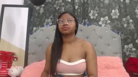 valentina vega online show from January 8, 2026, 4:15 am