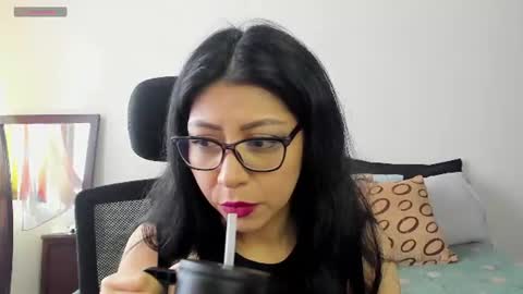 Snapshot of valentinax_love chatting on July 19, 2026, 8:34 pm Valentina online show from July 19, 2026, 8:34 pm