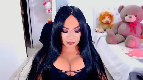 Snapshot of valentinaxqueen chatting on January 12, 2025, 11:26 pm online show from January 12, 2025, 11:26 pm